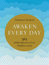 Cover image for Awaken Every Day